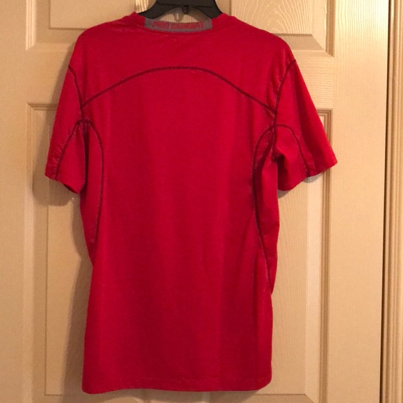 Men’s M Nike Fitted Dri-Fit Shirt - Picture 4 of 4